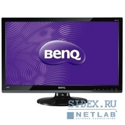  21.5" Benq GL2250M  TN LED 1920x1080 1000:1 DC 12000000:1 250cd/m^2 5ms DVI D-Sub 