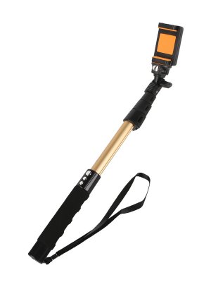  MONOPOD LR-1288 Plus Gold 48733