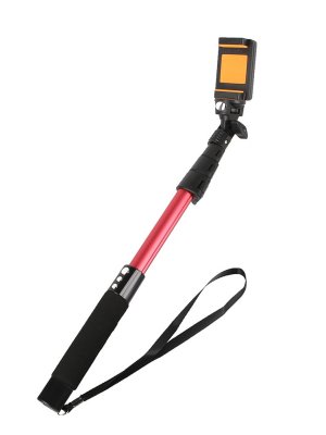  MONOPOD LR-1288 Plus Red 48735