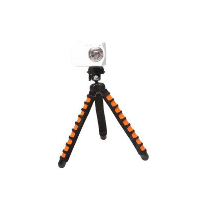 - Xsories Big Deluxe Tripod BITRI/BOR Black-Orange