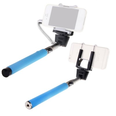  Activ Cable 201 Light Blue 48091