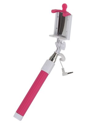  MONOPOD TS-208 Pink 48053