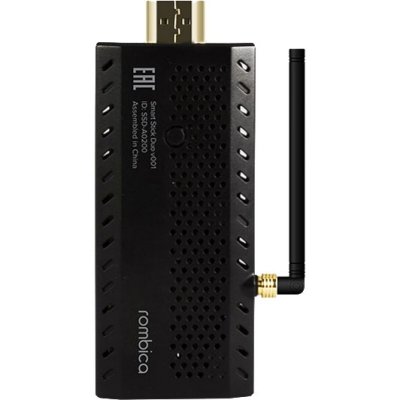   Rombica Smart Stick Quad v001