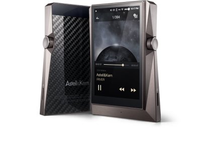  iRiver Astell&Kern AK380 256Gb