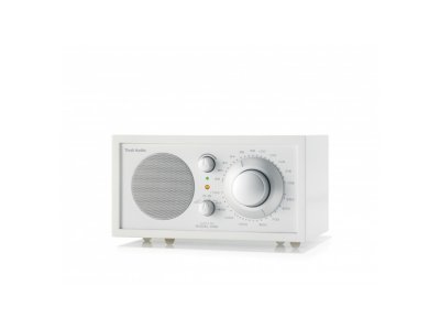  Tivoli Audio Model One Frost 