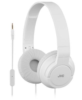  JVC HA-SR185-W White