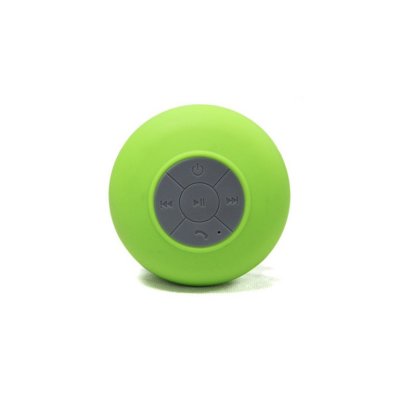   QWIKK Bluetooth Shower Speaker