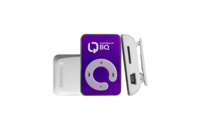 MP3- BQ BQ-P004 Fa