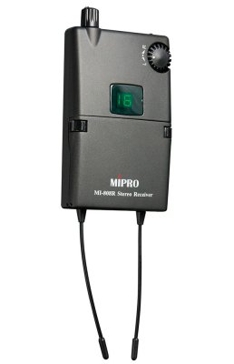  MIPRO  MI-808R