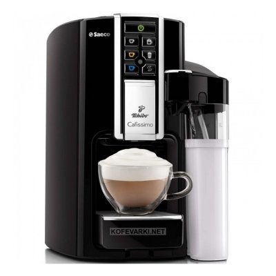  Saeco Latte HD8603