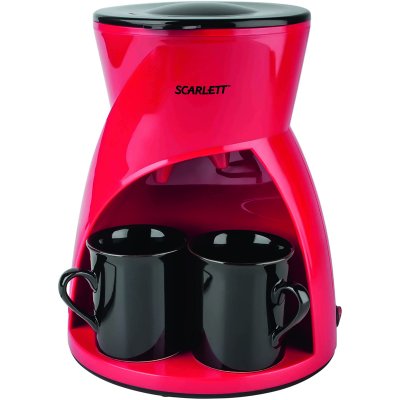  Scarlett SC-CM33001  450  