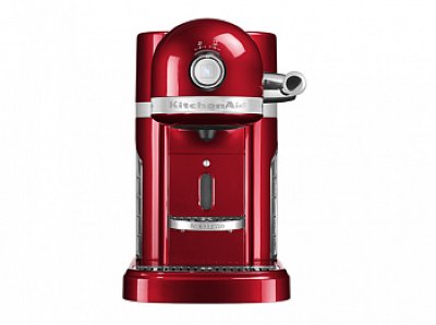  KitchenAid Nespresso + Aeroccino 3 5KES0504ECA,  