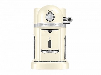  KitchenAid Nespresso + Aeroccino 3 5KES0504EAC, 