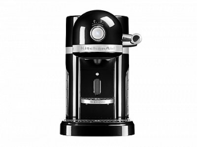  KitchenAid Nespresso + Aeroccino 3 5KES0504EOB, 