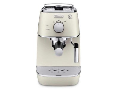  DeLonghi ECI 341 WH