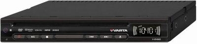 DVD- Varta V-DV05D