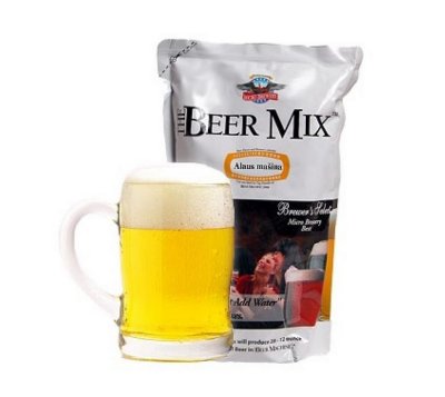  BeerMachine   Canadian Light ( )