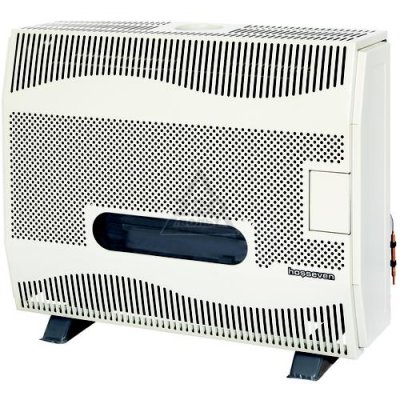    Hosseven HBS-12/1V Fan