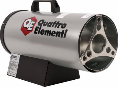    QUATTRO ELEMENTI QE-10G 640-469