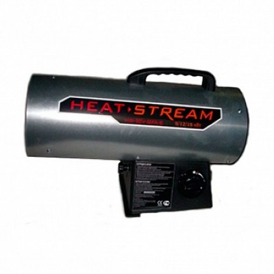    HEAT STREAM HS 50V-GFA-EU