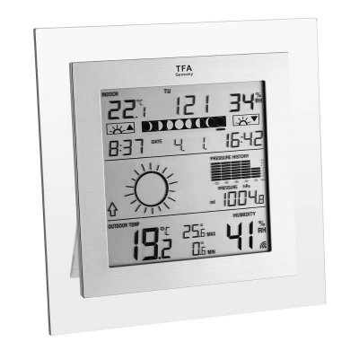 TFA   35.1121.IT Square Plus