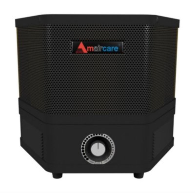   Amaircare 2500 Black