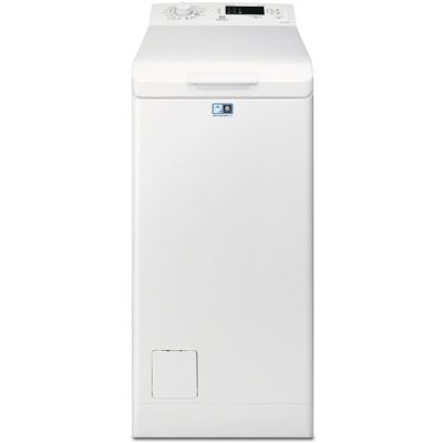      Electrolux EWT1264ERW