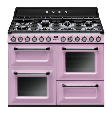   Smeg TR4110RO