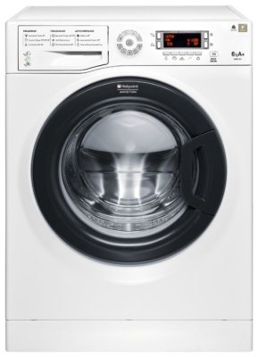   Hotpoint-Ariston VMSG 601 X 1