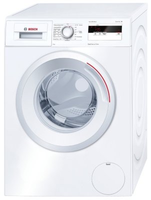   Bosch WAN24060OE : A-30% . .:8  