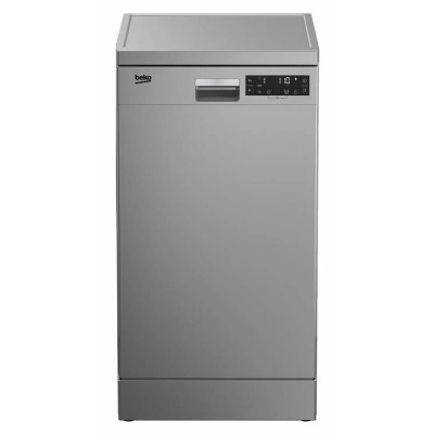   BEKO DFS26010S, 