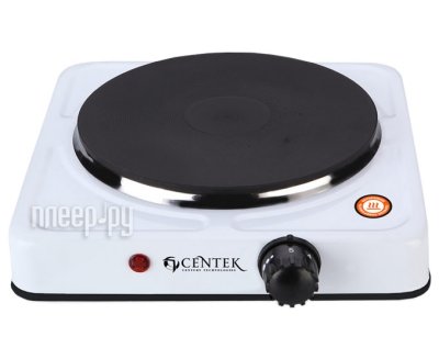   CENTEK CT-1506 White