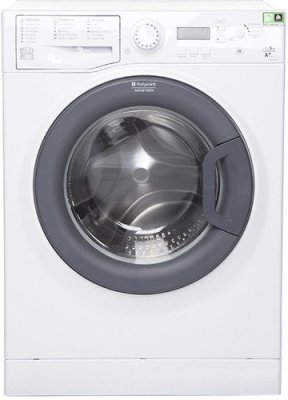    Hotpoint-Ariston VMSF 6013 B