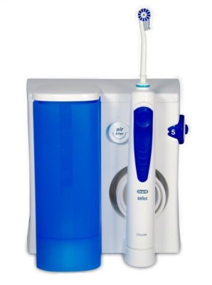  Oral-B 8500 Oxy Jet MD20 (OC 20)