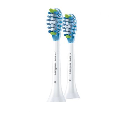      Philips Sonicare AdaptiveClean HX9042/07, 2 