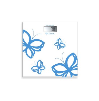   CENTEK CT-2408 Butterfly