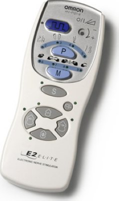  Omron  2 Elite (TENS-)