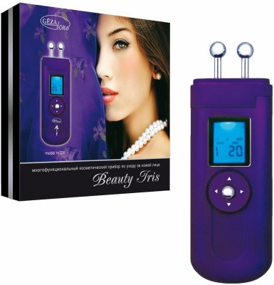       Gezatone Beauty Iris m708