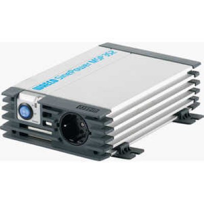   WAECO CoolPower MSP 352 350 