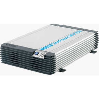   WAECO CoolPower MSP 2512