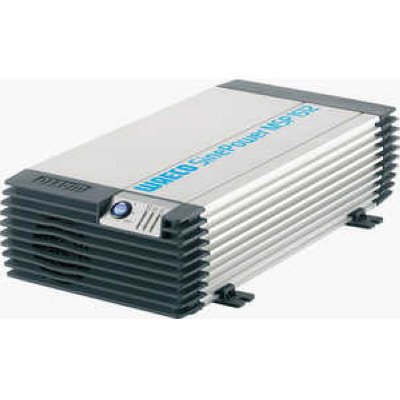   WAECO CoolPower MSP 1512