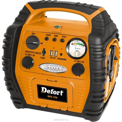    Defort DPS-17N, 12 , 13 , 400 , 5 , 7 , 14 /, 2 US