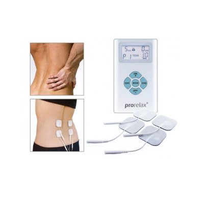  Gezatone    Prorelax TENS+EMS DUO