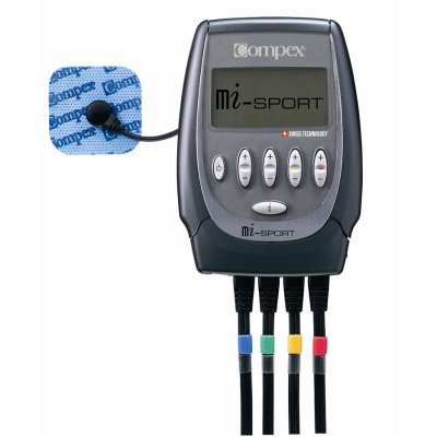  Compex Mi-Sport