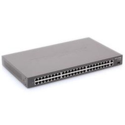 TP-Link TL-SL135   48  10/100 /     (2*1000 RJ-45, 1*