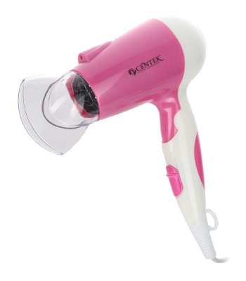  CENTEK CT-2233 Pink-White