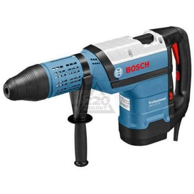  Bosch GBH 12-52 D 0.611.266.100