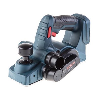  BOSCH GHO 18 V-LI