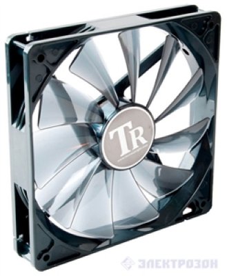   . Thermalright X-Silent, 140x140x25mm, 900rpm