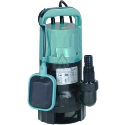  GENERAL PUMP S-750PW